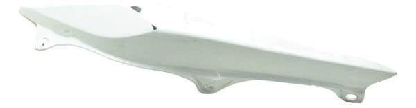 Carenagem Rabeta Direita C/ Det Honda Cb 600f Hornet 12-14 Branco