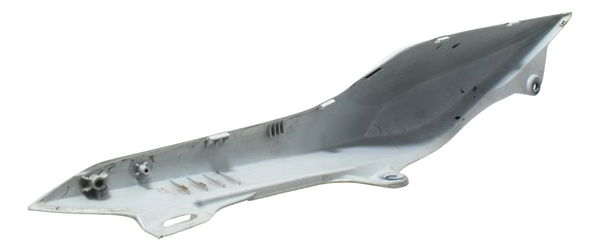 Carenagem Rabeta Direita C/ Det Honda Cb 600f Hornet 12-14 Branco
