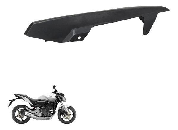 Capa Corrente Honda Cb 600f Hornet 12-14 Original