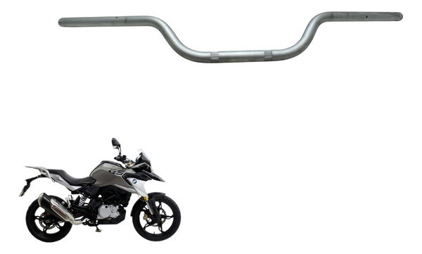 Guidão Bmw G 310 Gs 17-20 Original