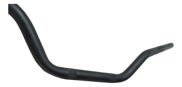 Guidão Empenado Bmw G 310 Gs 17-20 Original