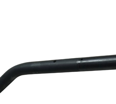 Guidão Empenado Bmw G 310 Gs 17-20 Original