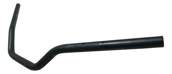 Guidão Empenado Bmw G 310 Gs 17-20 Original