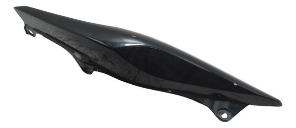Carenagem Rabeta Esquerda Honda Cb 600f Hornet 12-14 Origina Preto