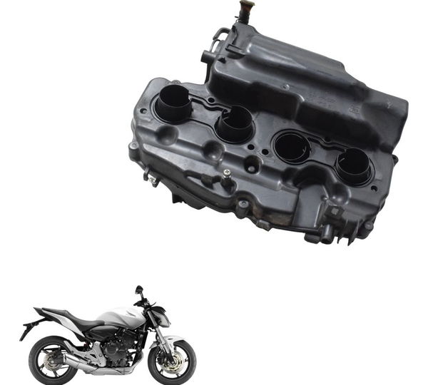 Caixa Filtro Ar Honda Cb 600f Hornet 12-14 Original