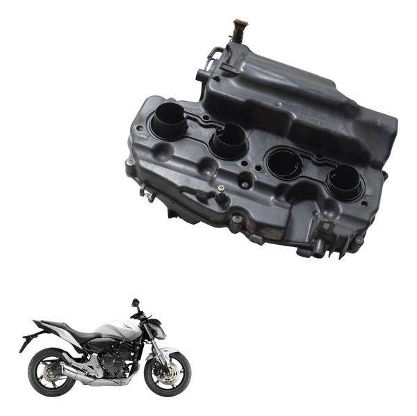 Caixa Filtro Ar Honda Cb 600f Hornet 12-14 Original