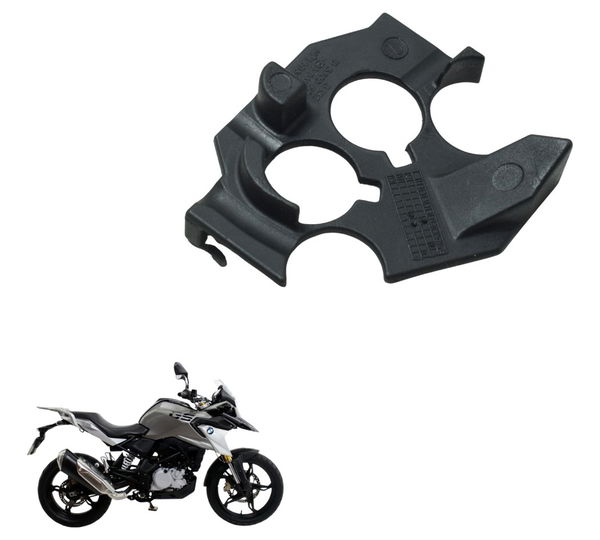 Guia Flexível Freio Dianteiro Bmw G 310 Gs 17-20 Original