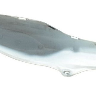 Carenagem Rabeta Esquerda Honda Cb 600f Hornet 12-14 Origina