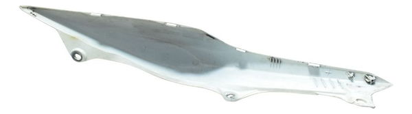 Carenagem Rabeta Esquerda Honda Cb 600f Hornet 12-14 Origina