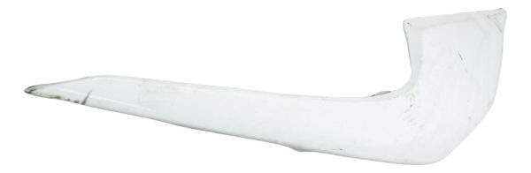 Carenagem Rabeta Esquerda Honda Cb 600f Hornet 12-14 Origina