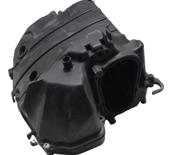 Caixa Filtro Ar C/ Detalhes Honda Cb 600f Hornet 12-14 Orig