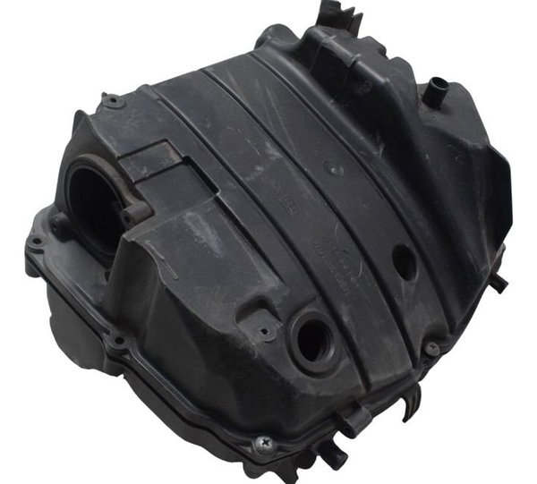 Caixa Filtro Ar C/ Detalhes Honda Cb 600f Hornet 12-14 Orig