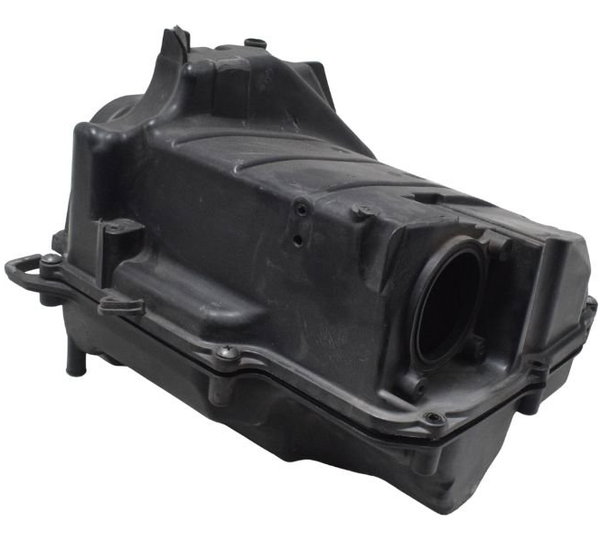 Caixa Filtro Ar C/ Detalhes Honda Cb 600f Hornet 12-14 Orig