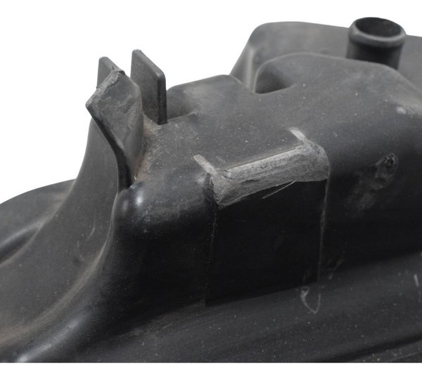 Caixa Filtro Ar C/ Detalhes Honda Cb 600f Hornet 12-14 Orig