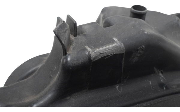 Caixa Filtro Ar C/ Detalhes Honda Cb 600f Hornet 12-14 Orig