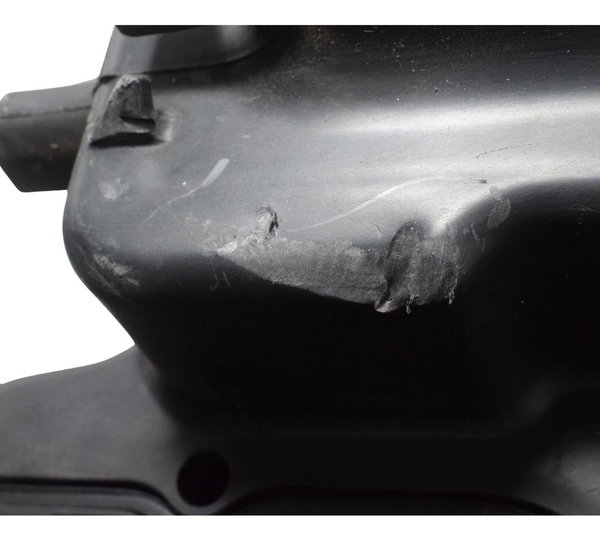 Caixa Filtro Ar C/ Detalhes Honda Cb 600f Hornet 12-14 Orig