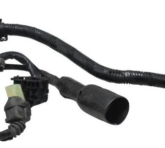 Chicote Principal C/detalhes Honda Cb 600f Hornet 12-14 Orig