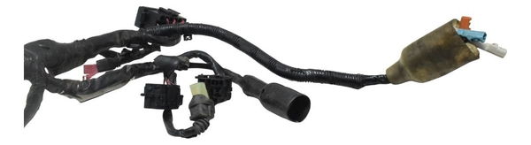 Chicote Principal C/detalhes Honda Cb 600f Hornet 12-14 Orig