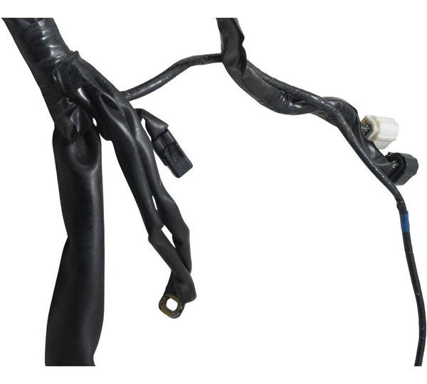 Chicote Principal C/detalhes Honda Cb 600f Hornet 12-14 Orig