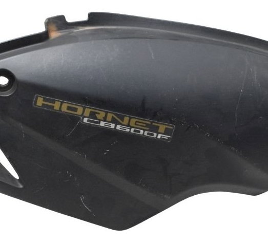 Carenagem Lateral Direita C/ Ava Honda Cb 600f Hornet 12-14