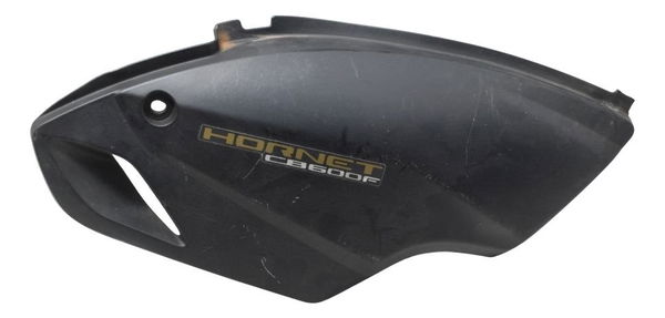 Carenagem Lateral Direita C/ Ava Honda Cb 600f Hornet 12-14