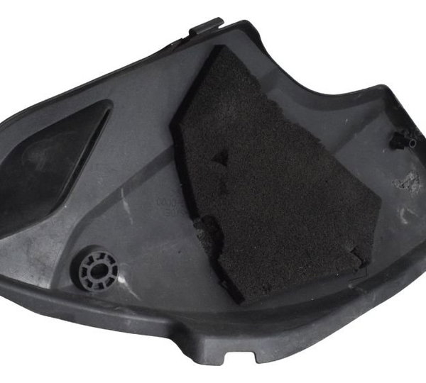 Carenagem Lateral Direita C/ Ava Honda Cb 600f Hornet 12-14