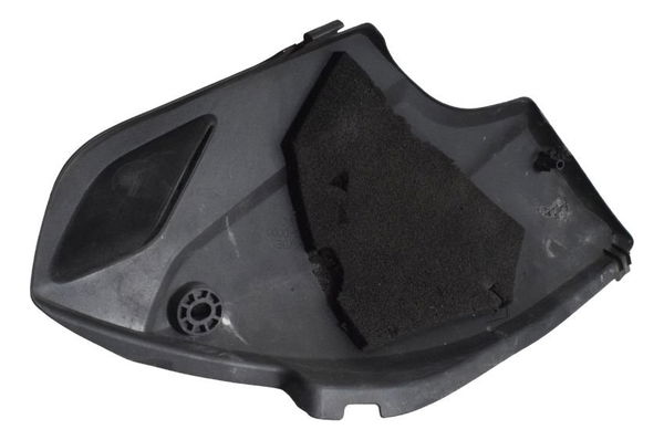 Carenagem Lateral Direita C/ Ava Honda Cb 600f Hornet 12-14