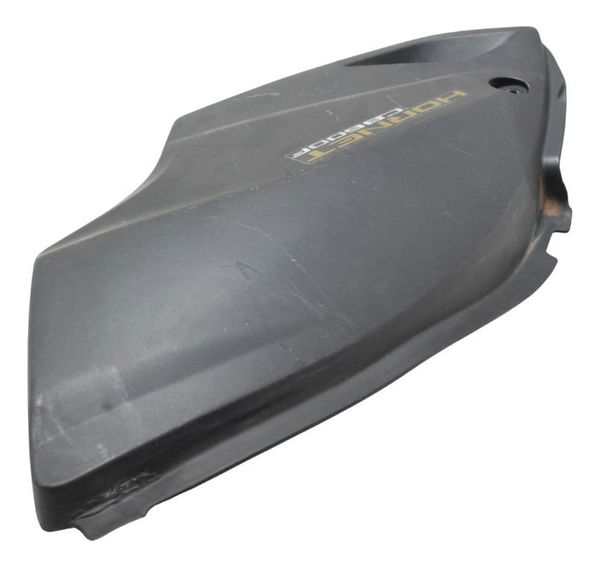Carenagem Lateral Direita C/ Ava Honda Cb 600f Hornet 12-14
