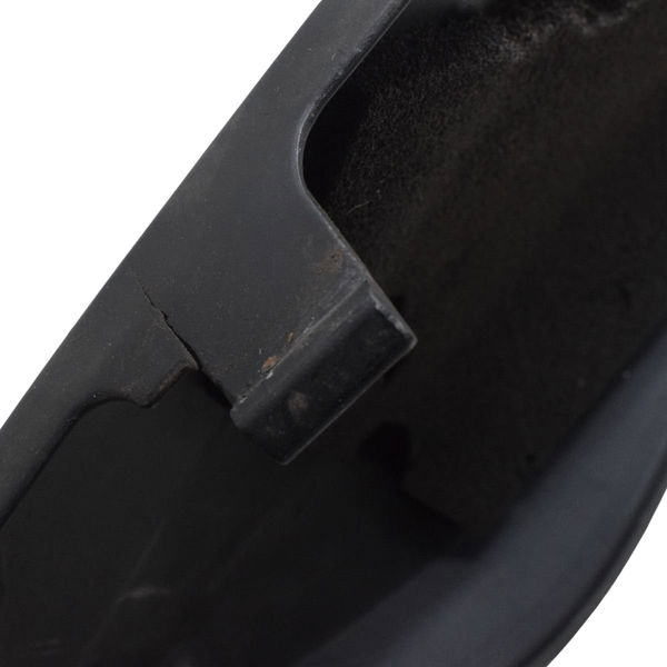 Carenagem Lateral Direita C/ Ava Honda Cb 600f Hornet 12-14