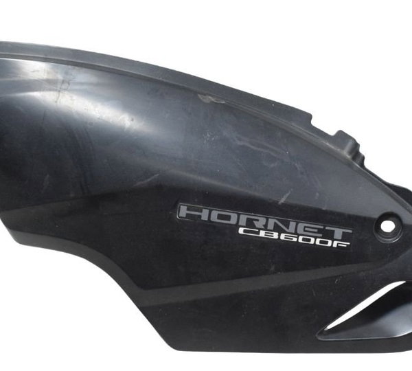Carenagem Lateral Esquerda C/ Ava Honda Cb 600f Hornet 12-14