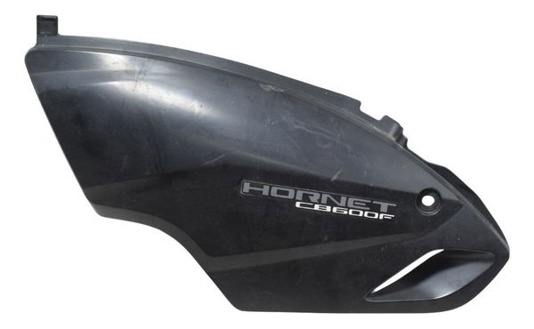 Carenagem Lateral Esquerda C/ Ava Honda Cb 600f Hornet 12-14