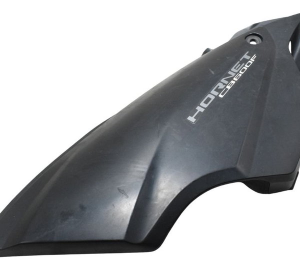 Carenagem Lateral Esquerda C/ Ava Honda Cb 600f Hornet 12-14