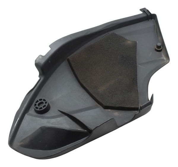 Carenagem Lateral Esquerda C/ Ava Honda Cb 600f Hornet 12-14