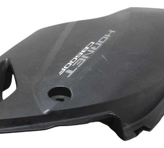 Carenagem Lateral Esquerda C/ Ava Honda Cb 600f Hornet 12-14