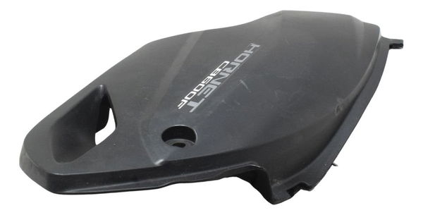 Carenagem Lateral Esquerda C/ Ava Honda Cb 600f Hornet 12-14