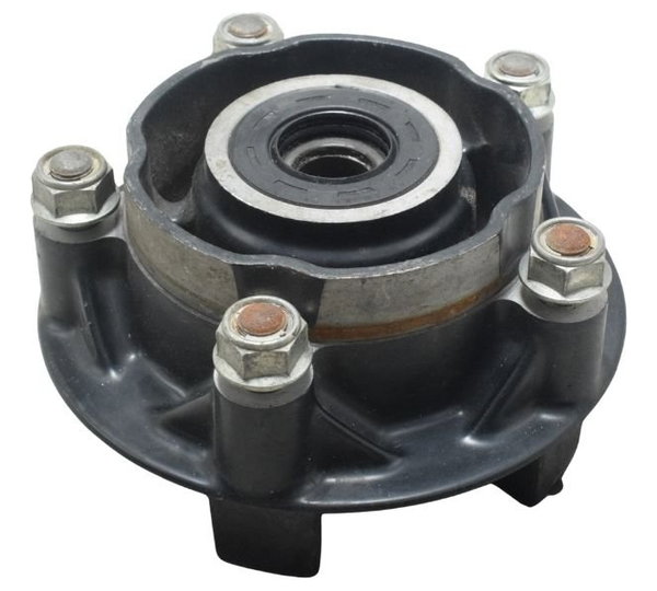Cubo Coroa Honda Cb 600f Hornet 12-14 Original