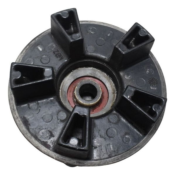 Cubo Coroa Honda Cb 600f Hornet 12-14 Original