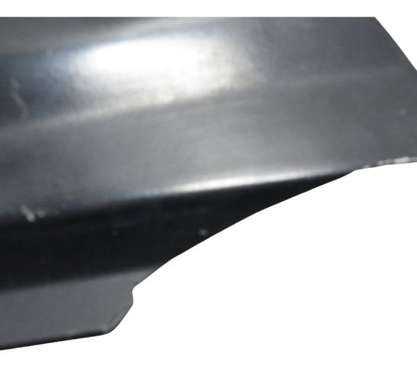 Carenagem Lateral Esquerda C/ Ava Honda Cb 600f Hornet 12-14 Preto