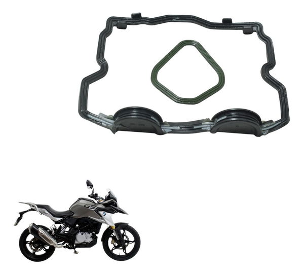 Guarnição Tampa Válvula Bmw G 310 Gs 17-25 Original