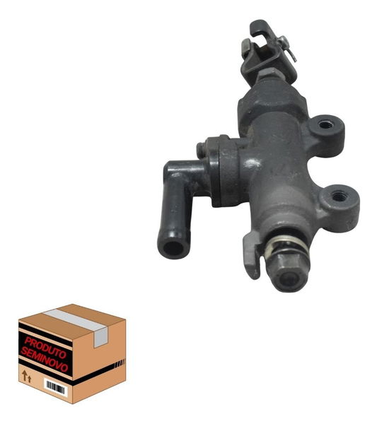 Cilindro Freio Traseiro Honda Cb 600f Hornet 12-14 Original