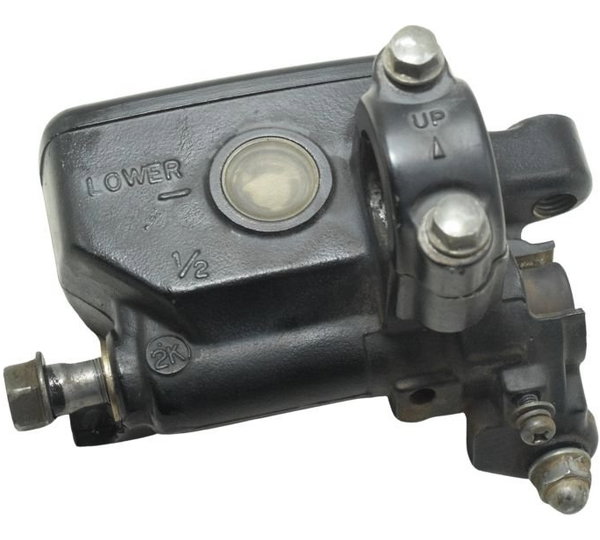 Cilindro Freio Dianteiro Honda Cb 600f Hornet 12-14 Original