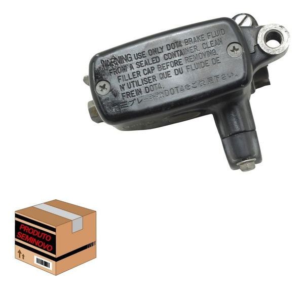 Cilindro Freio Dianteiro Honda Cb 600f Hornet 12-14 Original