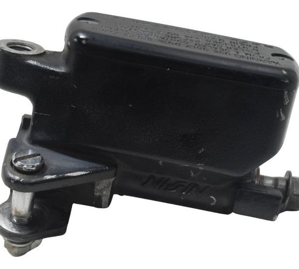 Cilindro Freio Dianteiro Honda Cb 600f Hornet 12-14 Original