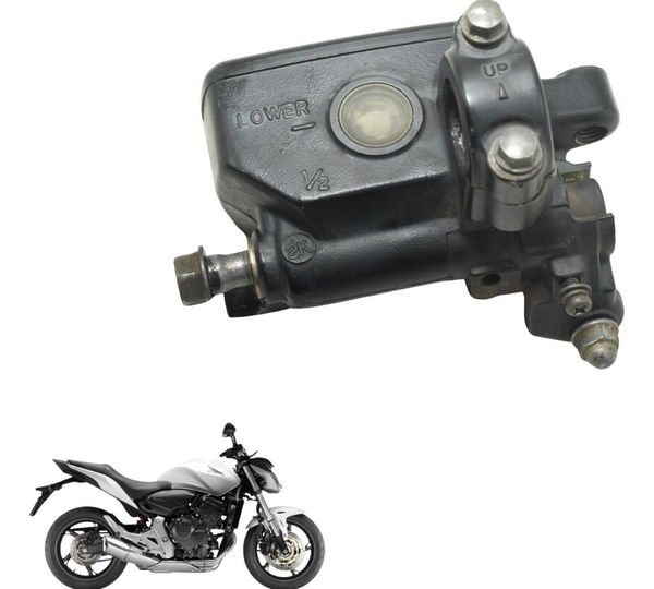 Cilindro Freio Dianteiro Honda Cb 600f Hornet 12-14 Original