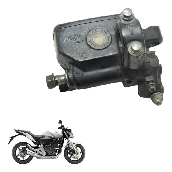 Cilindro Freio Dianteiro Honda Cb 600f Hornet 12-14 Original