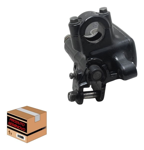 Cilindro Freio Dianteiro C/ Det Honda Cb 600f Hornet 12-14