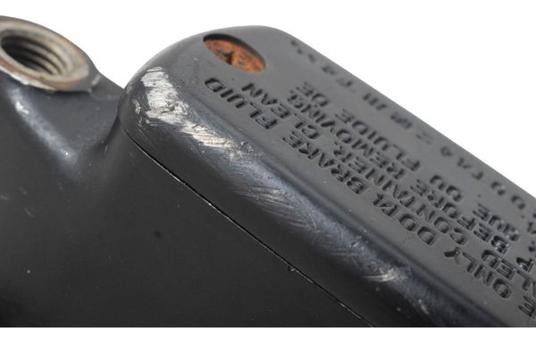 Cilindro Freio Dianteiro C/ Det Honda Cb 600f Hornet 12-14