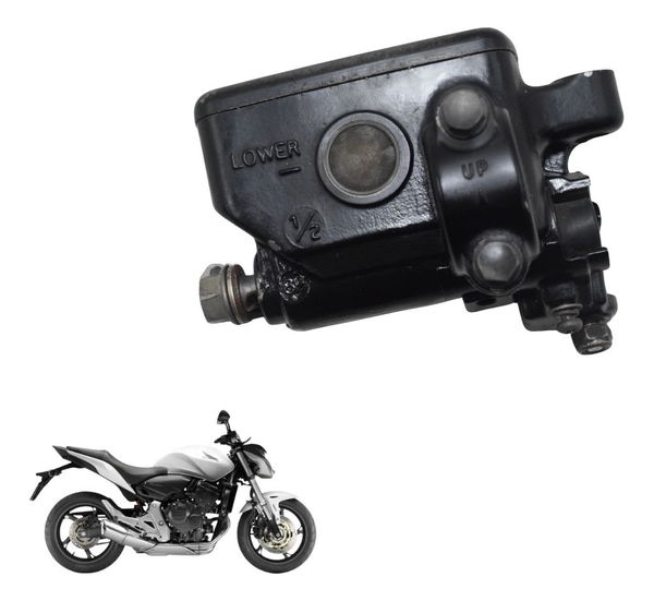 Cilindro Freio Dianteiro C/ Det Honda Cb 600f Hornet 12-14