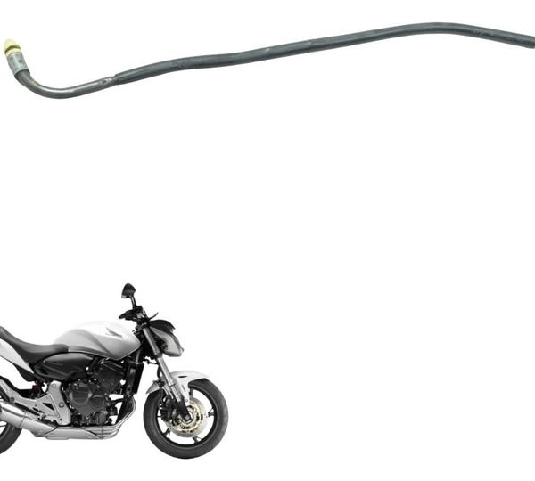 Cabo Trava Banco Honda Cb 600f Hornet 12-14 Original