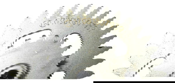 Hélice Engrenagem Eixo Bomba Água Bmw G 310 Gs 17-25 Origina